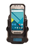 Panasonic vehicle charging station