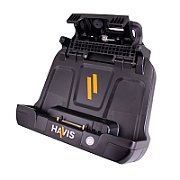 Panasonic Vehicle Dock, Dual-Pass-Through