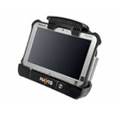 Panasonic Vehicle Dock, Dual-Pass-Through