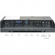 Panasonic Vehicle Dock, Dual-Pass-Through