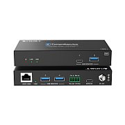 Panasonic extended I/O port