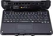 Panasonic accessory, keyboard, Nordic