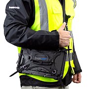 Panasonic shoulder strap