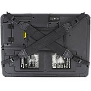 Panasonic Elastic X-Strap - Infocase