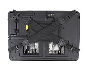 Panasonic Elastic X-Strap - Infocase