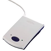 Promag PCR-330A, card slot, USB