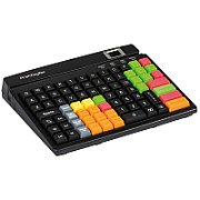 Preh numeric keyset, black