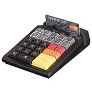 Preh 4-key, black