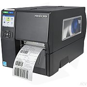 Printronix T42X4, 8 dots/mm (203 dpi), USB, RS232, Ethernet