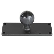 RAM Mounts rectangular base plate
