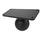 RAM Mounts rectangular base plate