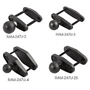 RAM Mounts Screw Clamp