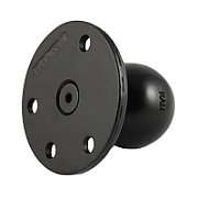 RAM Mounts Base Plate Round