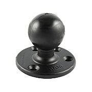 RAM Mounts Base Plate Round