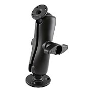 RAM Mounts Round Base Plate