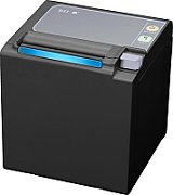 Seiko RP-E11, 8 dots/mm (203 dpi), cutter, USB, black