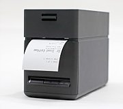 Seiko SLP720RT, 8 dots/mm (203 dpi), cutter, USB, kit (USB), black