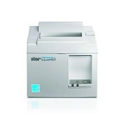 Star TSP143IIIBI2 WT, BT, 8 dots/mm (203 dpi), cutter, white