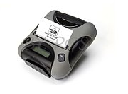 Star SM-T300i, 8 dots/mm (203 dpi), display, RS232, BT (iOS), kit (RS232)