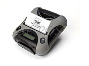 Star SM-T300i, 8 dots/mm (203 dpi), display, RS232, BT (iOS), kit (RS232)