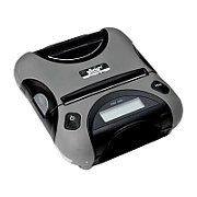 Star SM-T300i, 8 dots/mm (203 dpi), display, RS232, BT (iOS), kit (RS232)