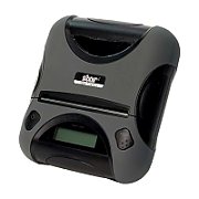 Star SM-T300i, 8 dots/mm (203 dpi), display, RS232, BT (iOS), kit (RS232)