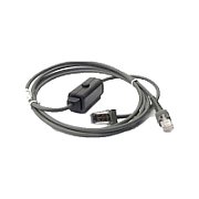 Zebra connection cable, IBM, 9B