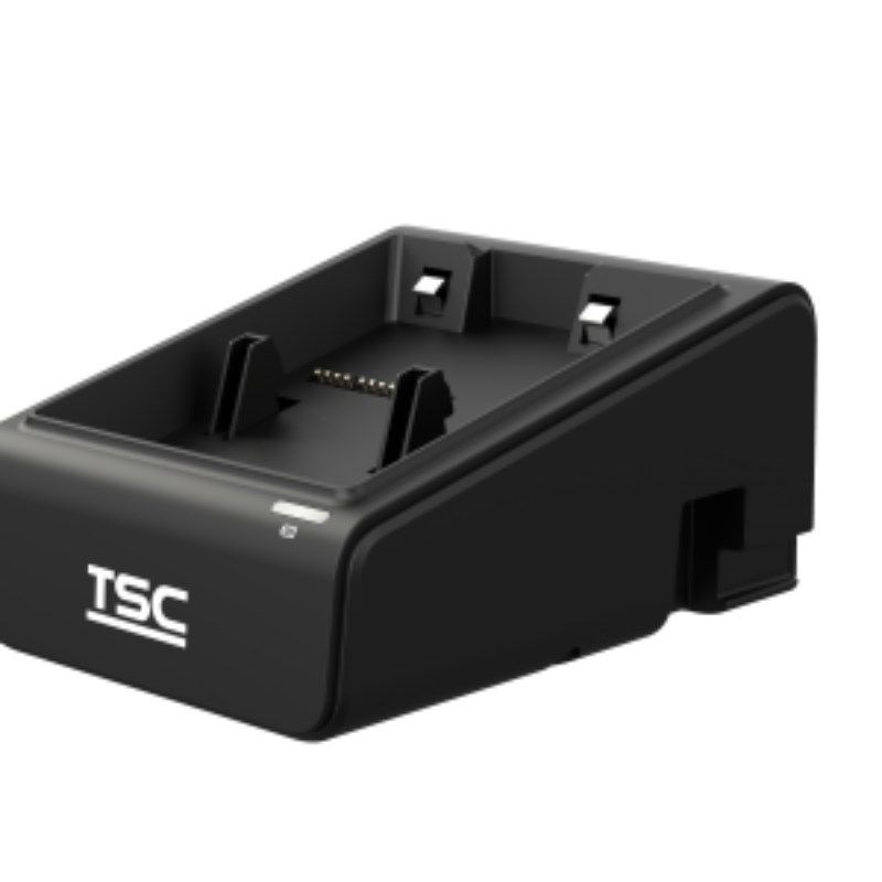 TSC battery charging station