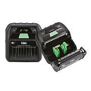 TSC battery charging station