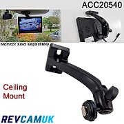 TSC vehicle mount