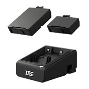 TSC spare battery