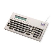 TSC Keyboard KP-200 Plus