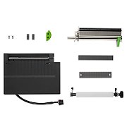 TSC upgrade kit, linerless tear-off