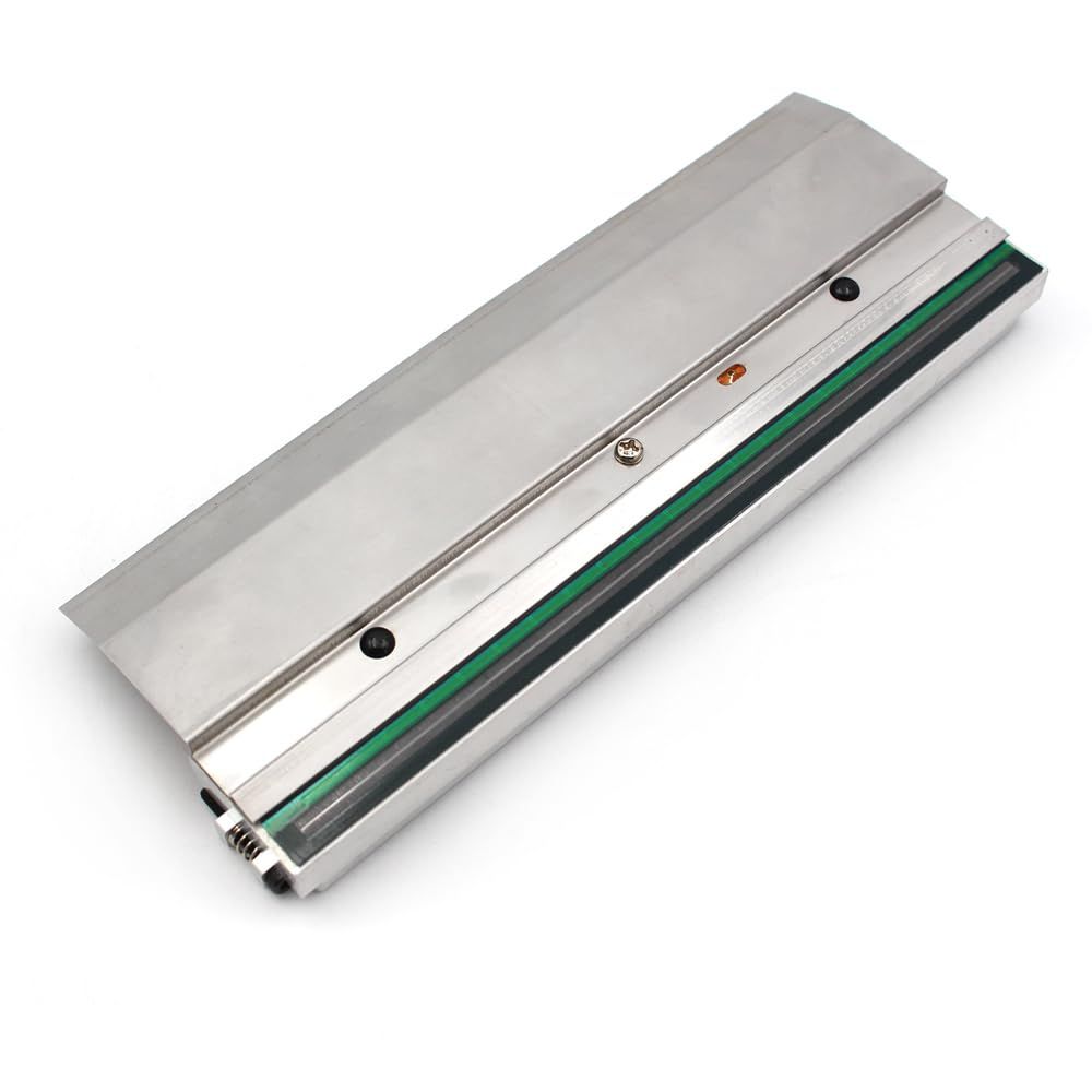 TSC print head, 300 dpi