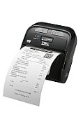 TSC TDM-30, 8 dots/mm (203 dpi), USB, BT, NFC