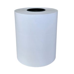 Labels (Linerless), Thermal Paper, label roll