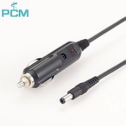 M3 Mobile vehicle adapter