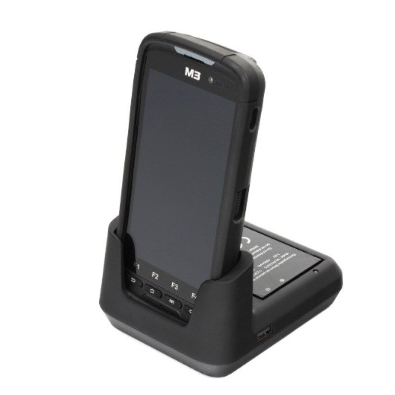 M3 Mobile charging/ communication station, ethernet, USB