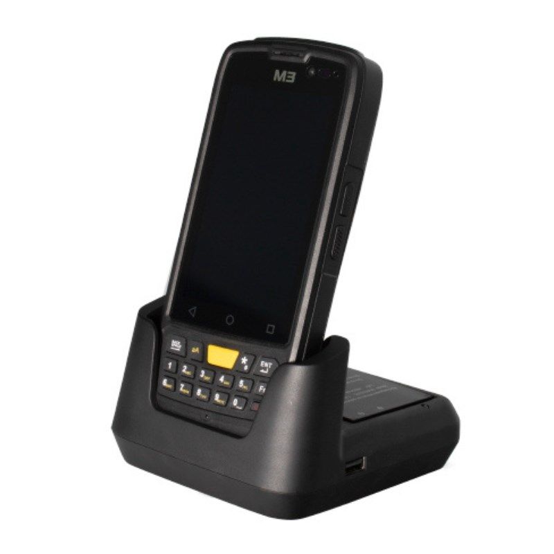 M3 Mobile charging/ communication station, ethernet, USB