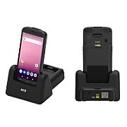 M3 Mobile charging-/communication station, Ethernet