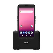M3 Mobile charging-/communication station, USB