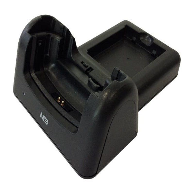 M3 Mobile charging/transmitter station, ethernet