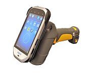 M3 Mobile pistol grip, LR