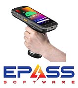 M3 Mobile pistol grip, LR