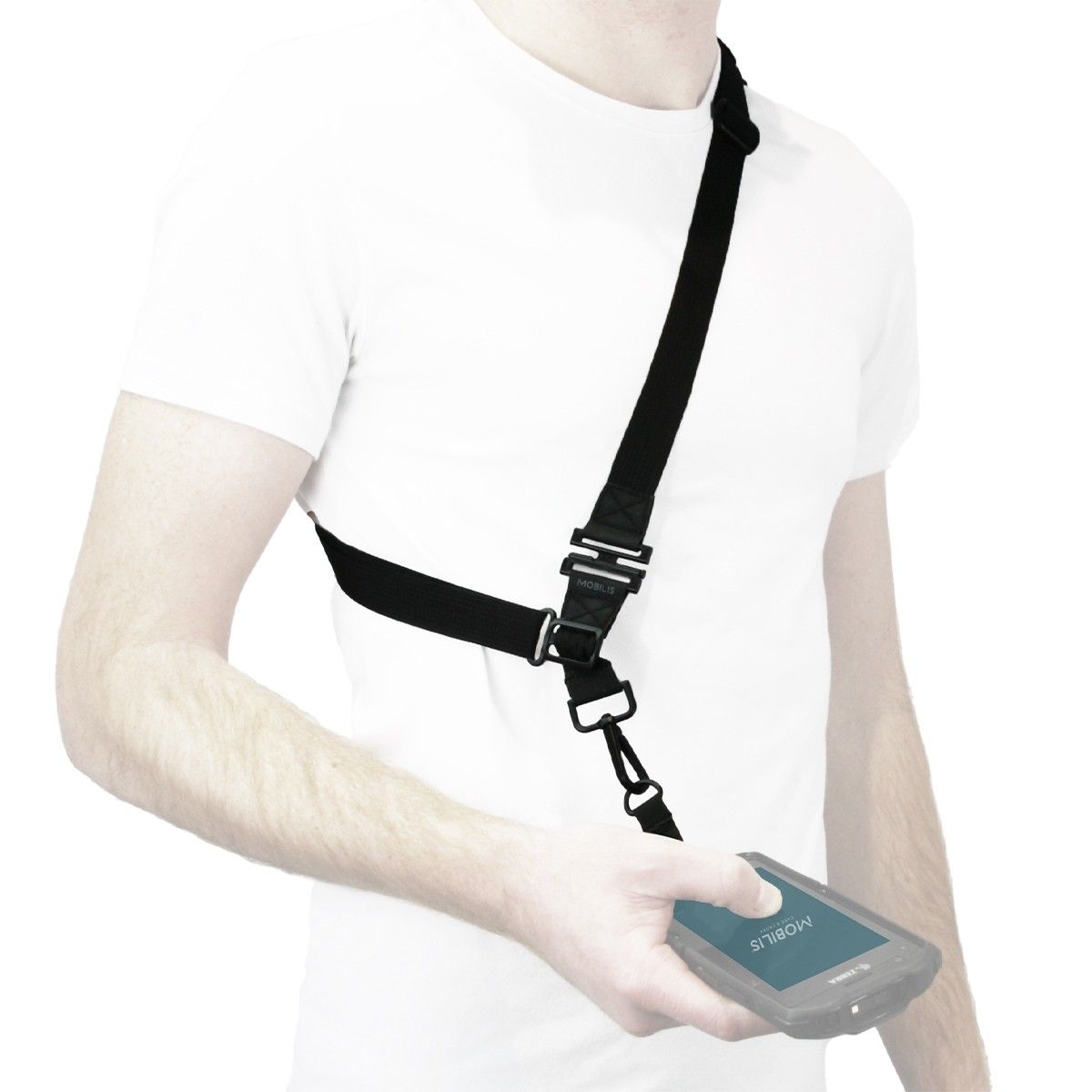 M3 Mobile wrist mount