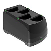 M3 Mobile battery charging station, 4 slots