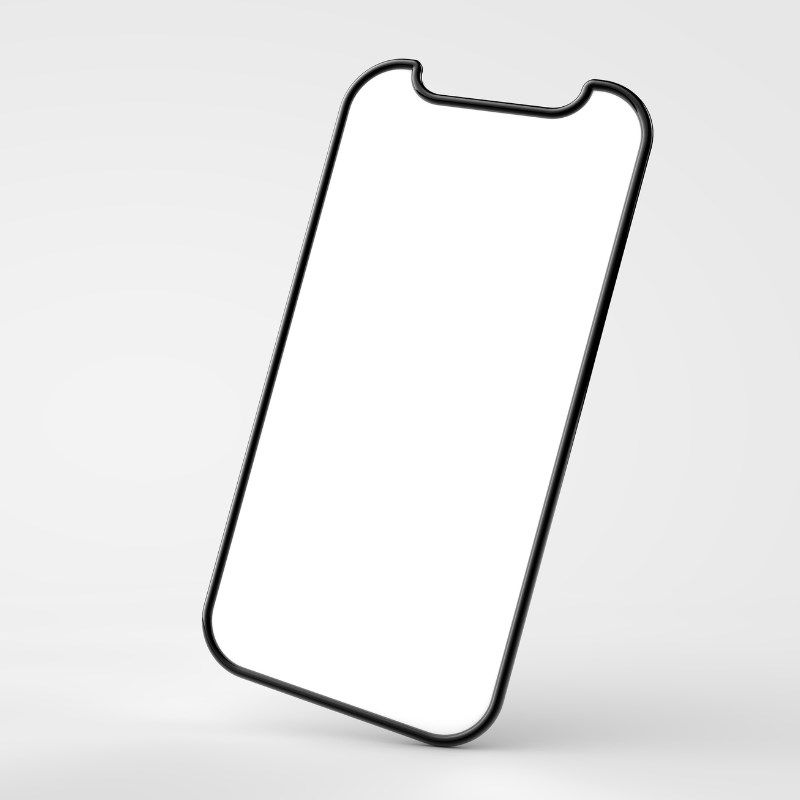 M3 Mobile screen protector