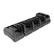 M3 Mobile charging station, 5 slots