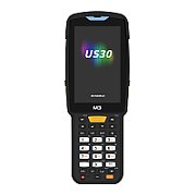 M3 Mobile charging station, 5 slots