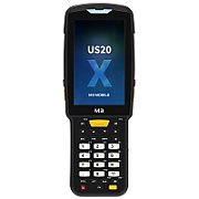 M3 Mobile charging station, 5 slots